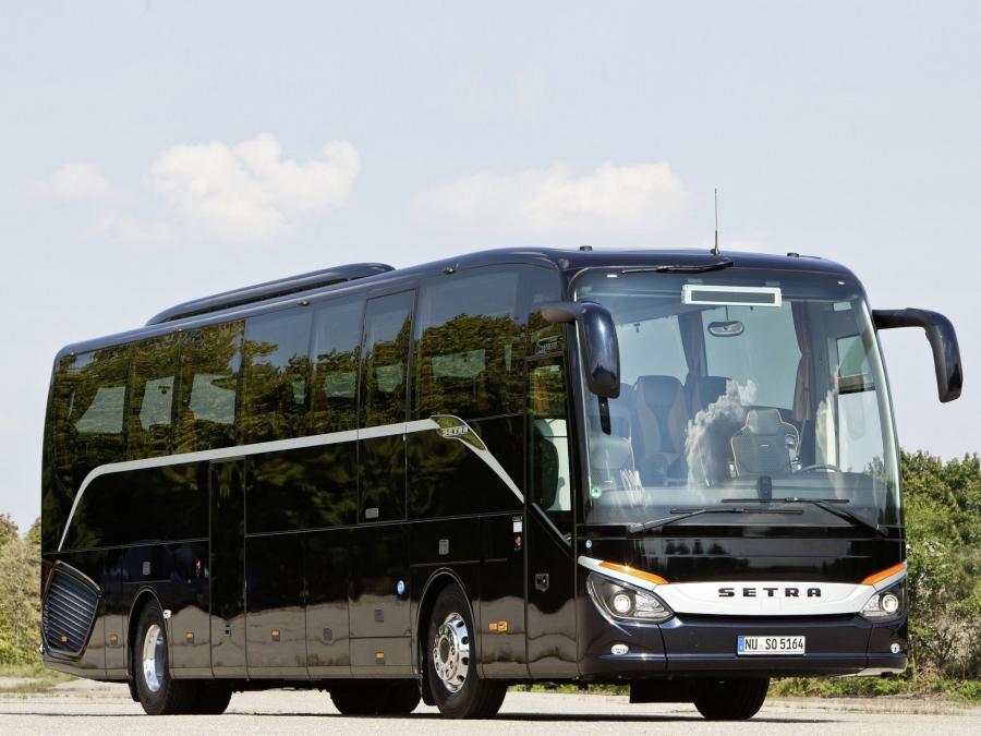  Setra S 516 HD 2012 года  (фото 8 из 23)